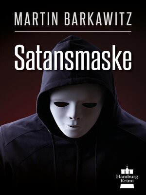 cover image of Satansmaske